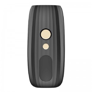 At-home IPL Depilace pro ženy a muže, trvalé bezbolestné laserové odstraňování vlasů