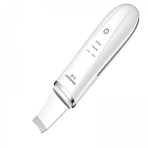 HOT PRODEJ SongSun FY-401 peeling obličejový ultrazvukový stroj obličej Skin Scrubber