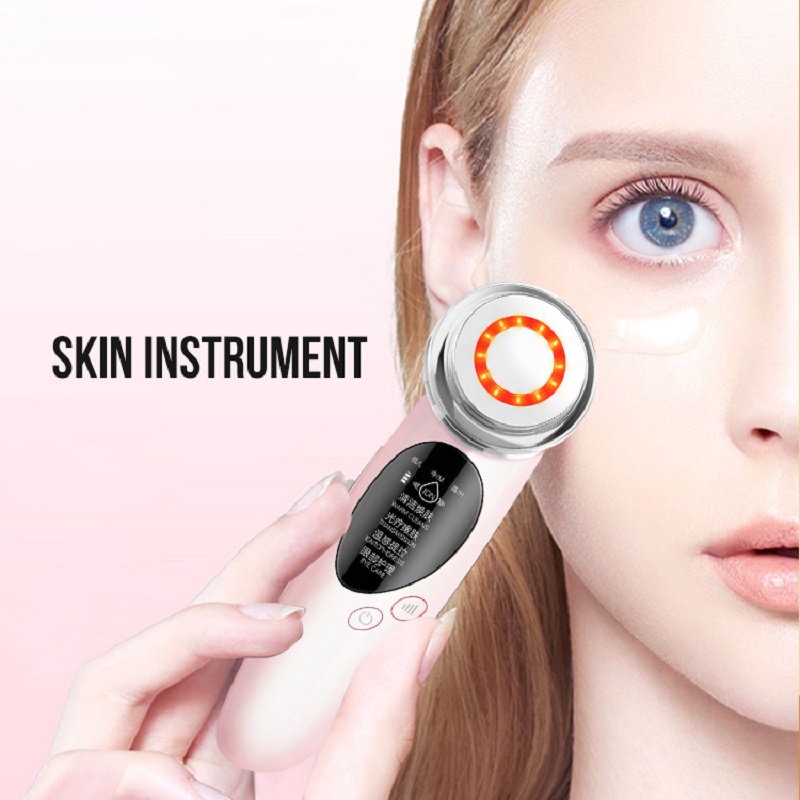 Skin omlazení obličeje Masážní zařízení Home Použití Zařízení pro omlazení kůže IPL